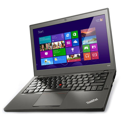 NoteBook Ultrabook Lenovo ThinkPad x240 12.5